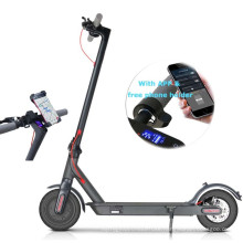 2021 Popular EU Warehouse Stock CE RoHS PRO Scooter 10.5ah 36V 350W Cheap Electric Scooters